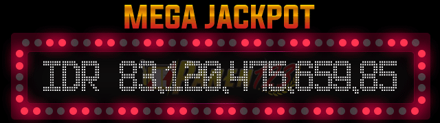 SLOTQQ77 Jackpot